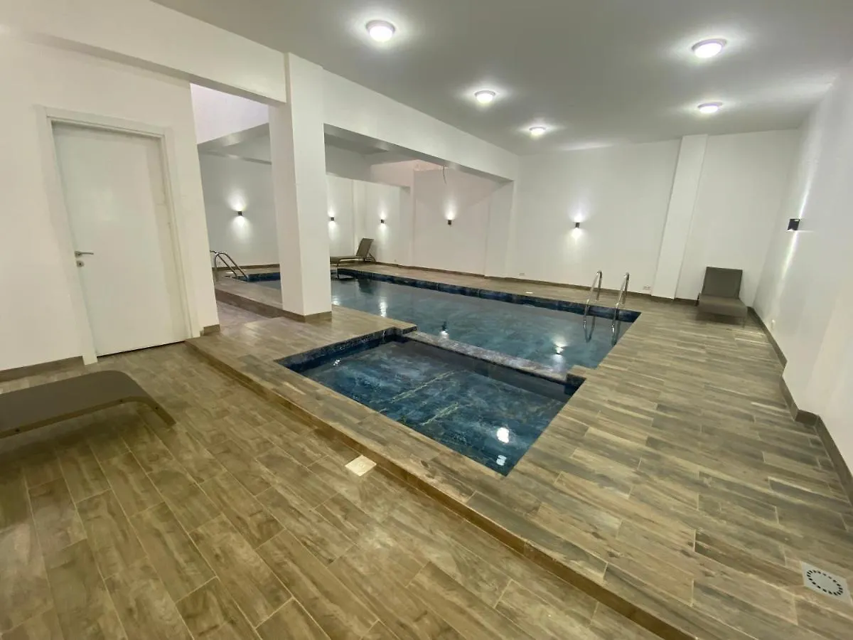 Studio De Luxe Gallo 5 - Mamelles Dakar
